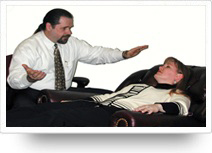 Hypnosis Sessions at Our Center